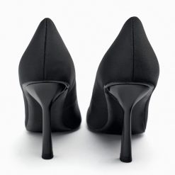 Alternative view of Escarpins Chaussures à Talons Aiguilles ZARA