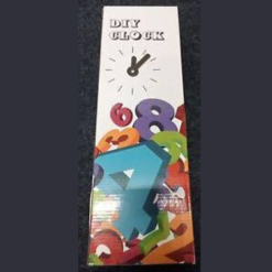 Alternative view of Horloge Murale