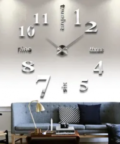 Horloge Murale