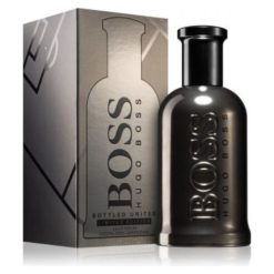 Hugo Boss Botlled United XXL 200 ml