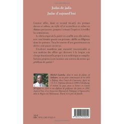 Alternative view of Judas de jadis, Judas d'aujourd'hui Livre de grande diffusion, 1 juillet 2013, Edition Français de Saltaire