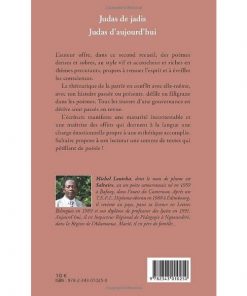 Alternative view of Judas de jadis, Judas d'aujourd'hui Livre de grande diffusion, 1 juillet 2013, Edition Français de Saltaire