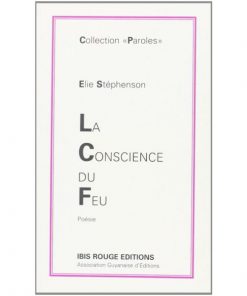 LA CONSCIENCE DU FEU, Poche, Livre grand format, 1 janvier 1996 de Elie Stéphenson