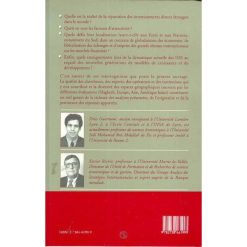 Alternative view of LES INVESTISSEMENTS DIRECTS ÉTRANGERS