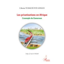 LES PRIVATISATIONS EN AFRIQUE : L'exemple du Cameroun