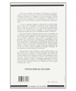 Alternative view of La Construction Populaire Au Brésil Une Expérience à Saö Paulo