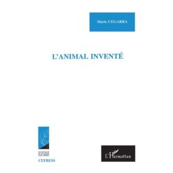 L’animal Inventé