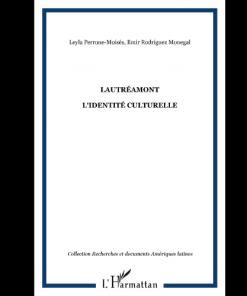 Lautréamont l’Identité Culturelle