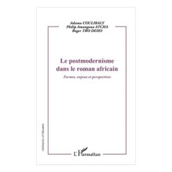 Le Postmodernisme dans le Roman Africain
