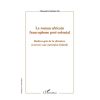 Le Roman Africain Francophone Post-Colonial