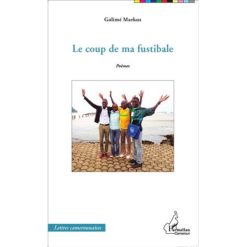 Le coup de ma fustibale Par Markus, Golimé