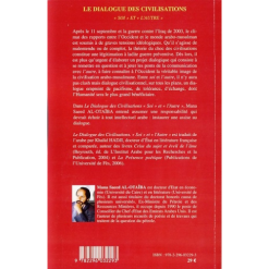 Alternative view of Le Dialogue des Civilisations