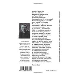 Alternative view of L’enfance Meurtrie De Louis-Ferdinand Céline