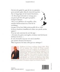 Alternative view of L'équilibre des rives: Poèmes Broché, 1 juin 2012 de Waly Ba