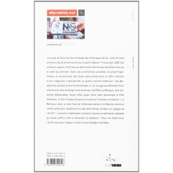 Alternative view of LES DESSOUS DE L'ALCA Zone de libre-échange des Amériques