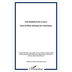 LES DESSOUS DE L'ALCA Zone de libre-échange des Amériques