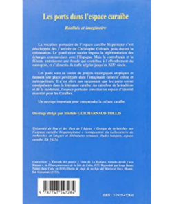 Alternative view of Les Ports dans l’Espace Caraibe