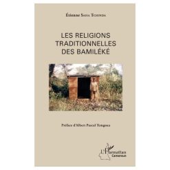 Les Religions Traditionnelles Des Bamiléké