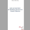 Lettre du Grand Nord : de Yaoundé au Pont de la vie Kousséri-N’djamena
