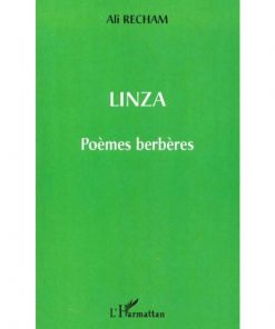 Linza: poèmes berbères de Ali Recham