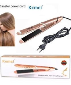Lisseur à Cheveux Kemei