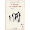 L'usure des lendemains (Anglais) Broché, 14 décembre 2005, Édition française de MABANCKOU Alain