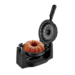 Alternative view of Raf R.500 Machines à Gâteaux 1800 W