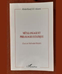 Métalangage et Philosophie Extatique