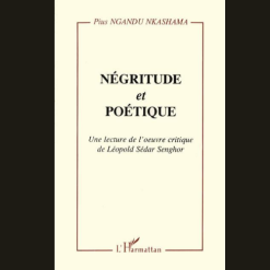Négritude et Poétique