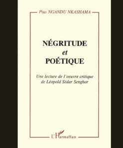 Négritude et Poétique