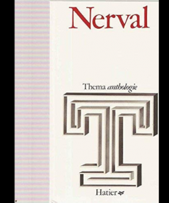 Thema Anthologie