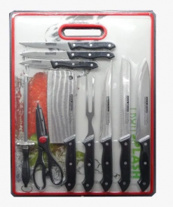Pack d'Ustensiles de Cuisine