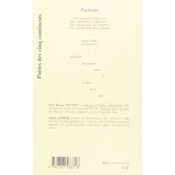 Alternative view of Parfums Broché, 1 mai 2005 de Hoai-Huong Nguyen