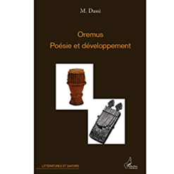 Oremus Poésie et Développement