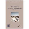 Politiques De L’appropriation