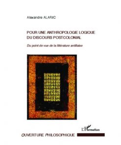 Pour Une Anthropologie Logique Du Discours