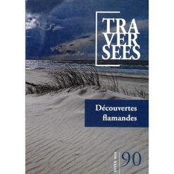 Revue Traversées n°90