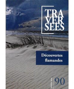 Revue Traversées n°90