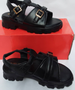 Alternative view of Pied-nu , Sandales pour Femmes