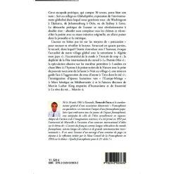 Alternative view of Soir au village ou globalisphère