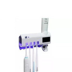 Alternative view of Stérilisateur de Brosses à Dents