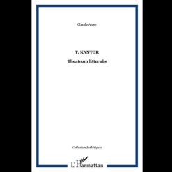 T. Kantor Theatrum Litteralis