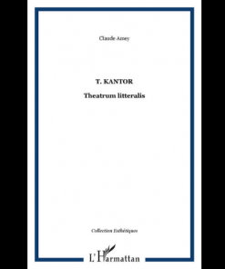T. Kantor Theatrum Litteralis