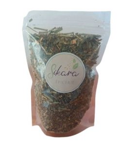 Thé Vert à la Citronnelle, Clou de Girofle et Gingembre 100g