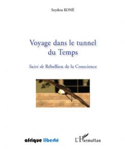 Voyage dans le tunnel du temps Suivi de Rébellion