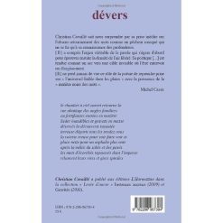 Alternative view of dévers, Broché, 1 mai 2012, Édition française de Christian Cavaillé