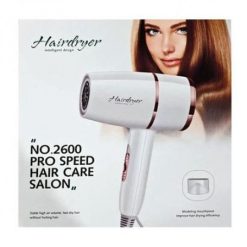 Sèche-cheveux Professionnel