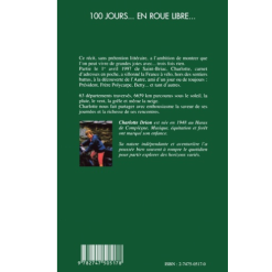 Alternative view of 100 Jours en Roue Libre