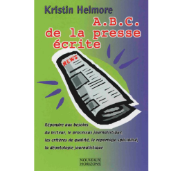 A.B.C de la Presse Ecrite