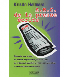 A.B.C de la Presse Ecrite